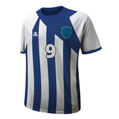 Camisa Esportiva para futebol cód fb_1068